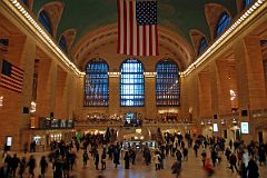 Grand Central